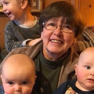 Meet your Posher, Cindy